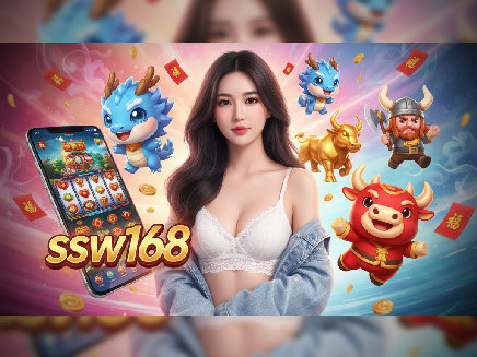 ssw168 slot