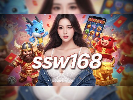 login ssw168
