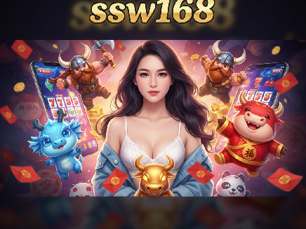 ssw168 login