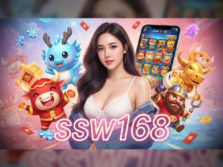ssw168 ทางเข้า